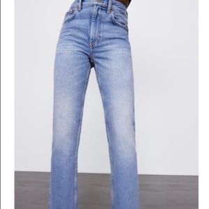 Zara The Truth Slim Jeans